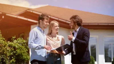 Avis avant achat immobilier Voreppe