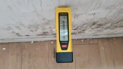 Expertise humidité Échirolles