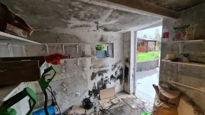 Expertise humidité Voreppe