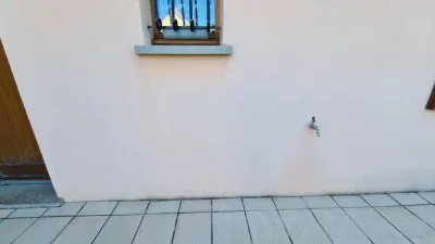 Expertise fissures Meylan