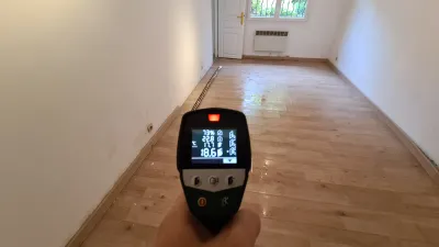 Expertise humidité Moirans